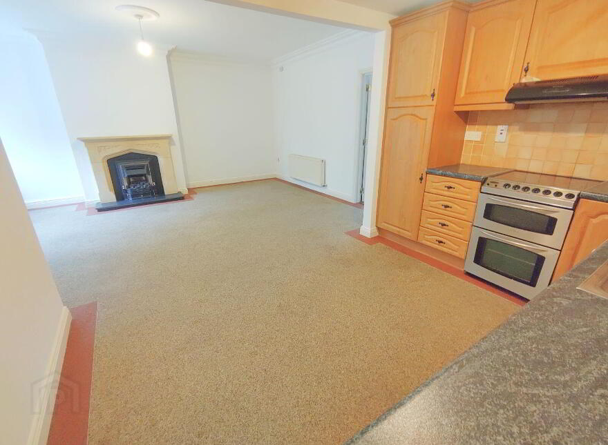 28 Alandale Hall, Ashbourne Avenue, South Circular Road, V94DX38