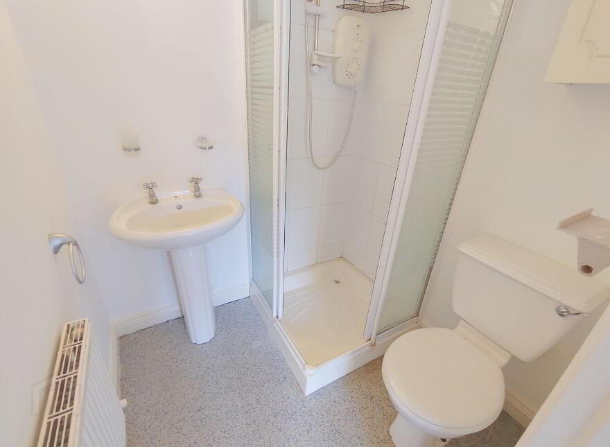 28 Alandale Hall, Ashbourne Avenue, South Circular Road, V94DX38
