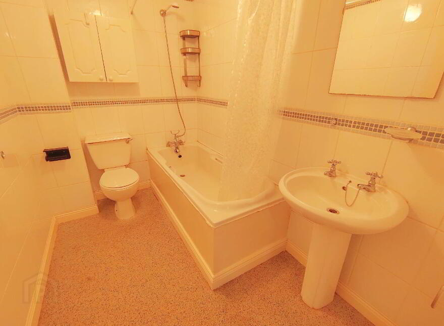 28 Alandale Hall, Ashbourne Avenue, South Circular Road, V94DX38