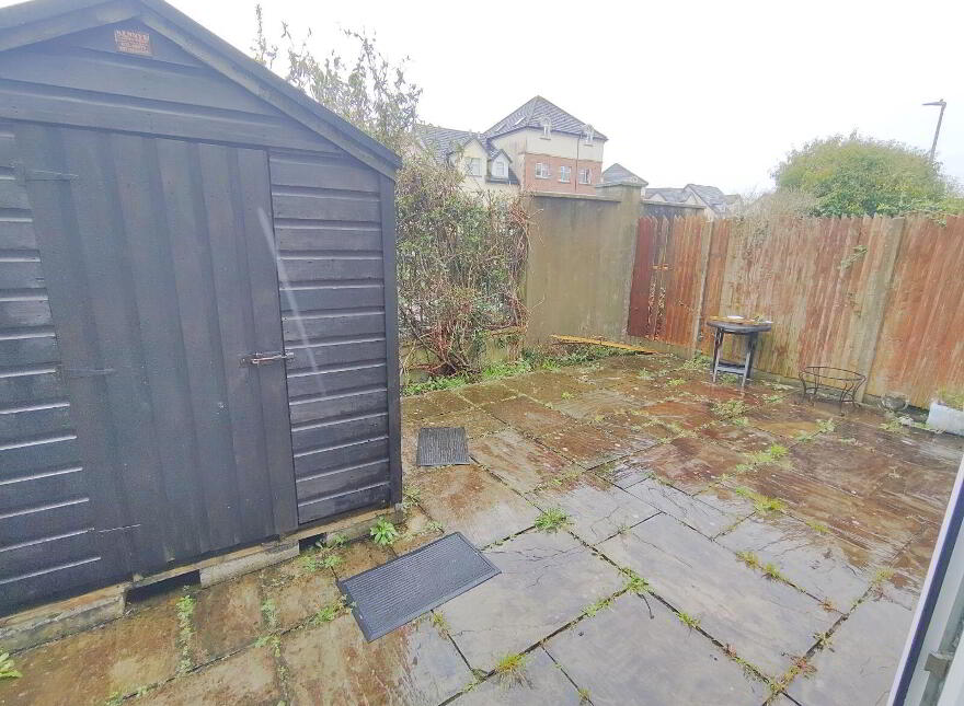 28 Alandale Hall, Ashbourne Avenue, South Circular Road, V94DX38