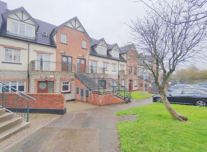 28 Alandale Hall, Ashbourne Avenue, South Circular Road, V94DX38