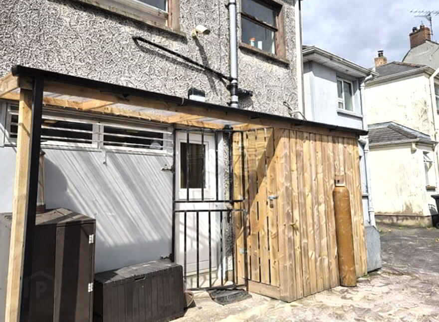 146 Main Street, Fintona, BT78 2AF