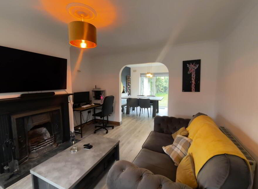 20 Rossnaree, Church Road, Raheen, V94W2AW