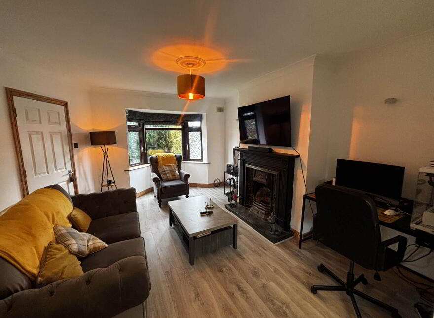 20 Rossnaree, Church Road, Raheen, V94W2AW