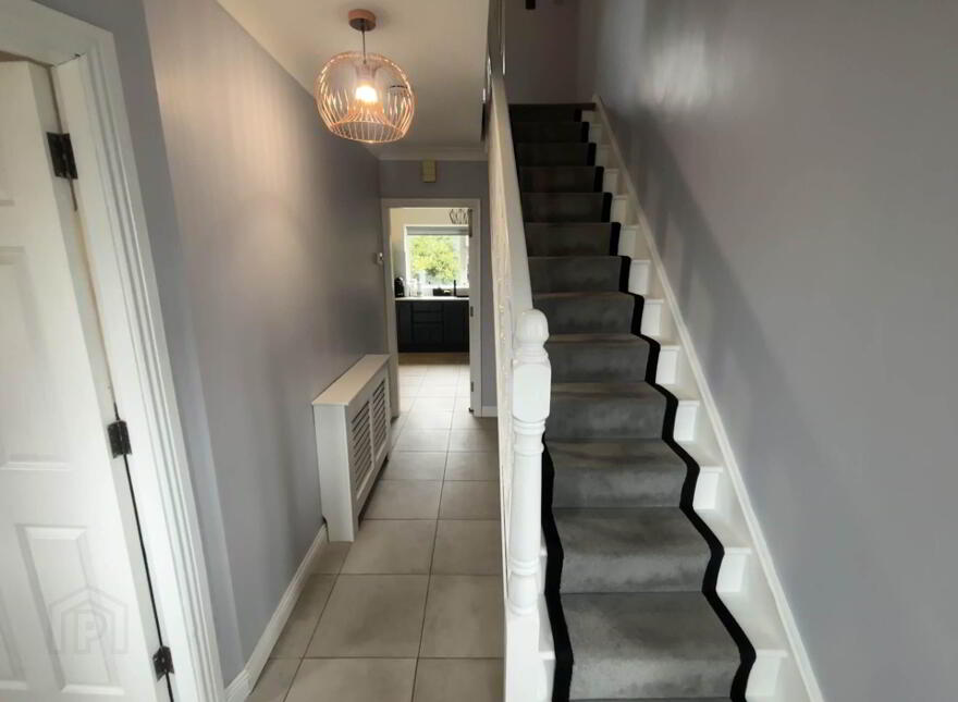 20 Rossnaree, Church Road, Raheen, V94W2AW