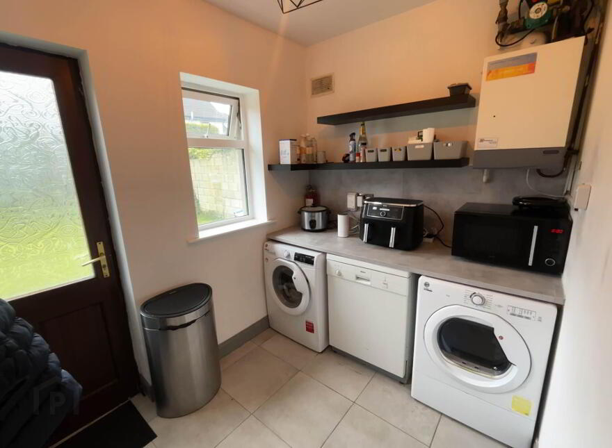 20 Rossnaree, Church Road, Raheen, V94W2AW