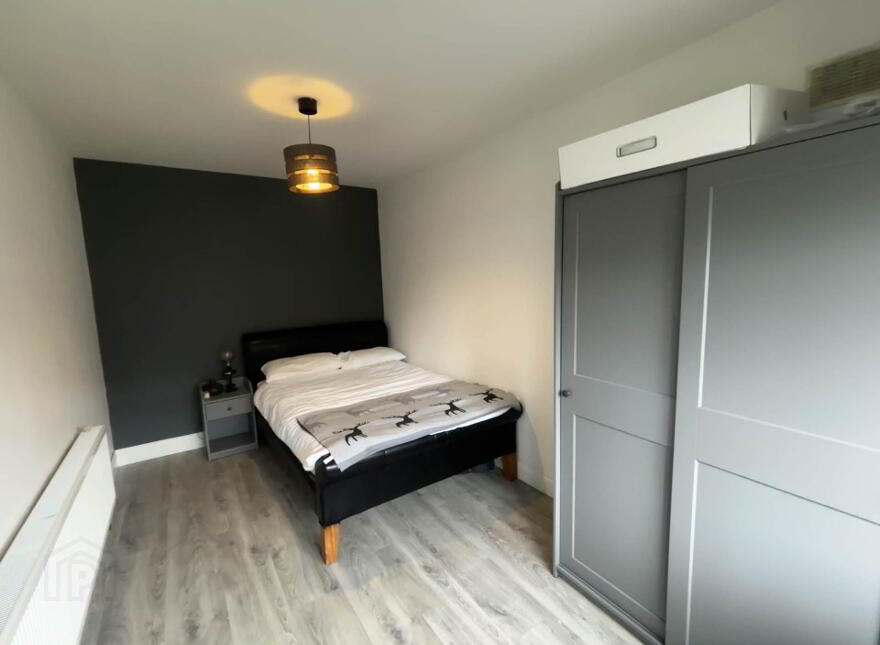 20 Rossnaree, Church Road, Raheen, V94W2AW