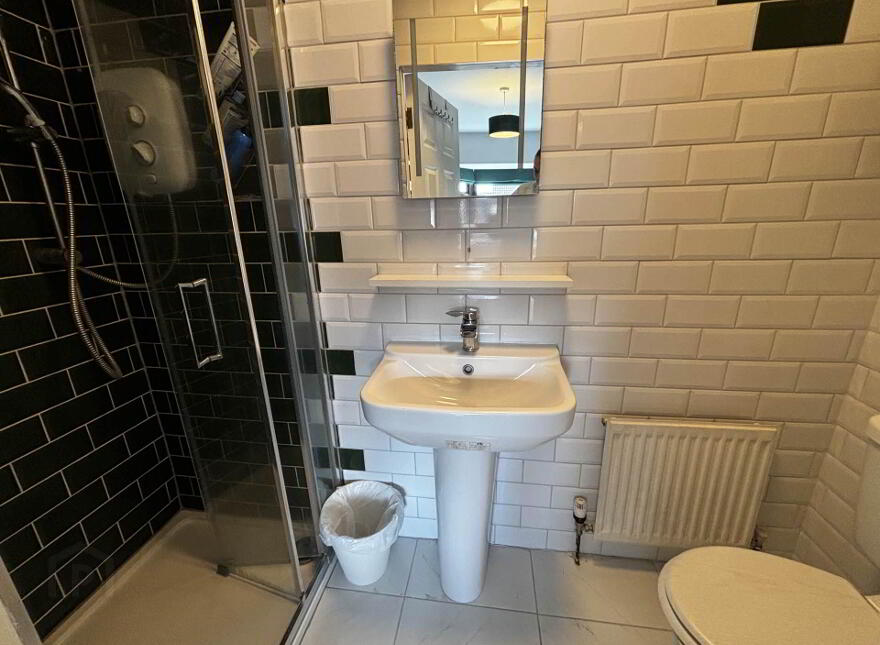 20 Rossnaree, Church Road, Raheen, V94W2AW