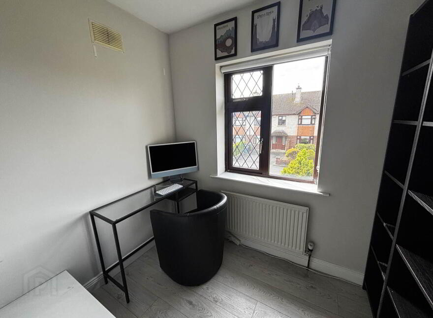 20 Rossnaree, Church Road, Raheen, V94W2AW