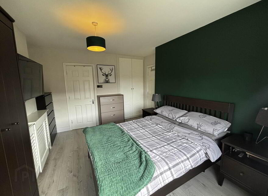 20 Rossnaree, Church Road, Raheen, V94W2AW