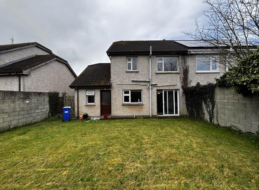 20 Rossnaree, Church Road, Raheen, V94W2AW
