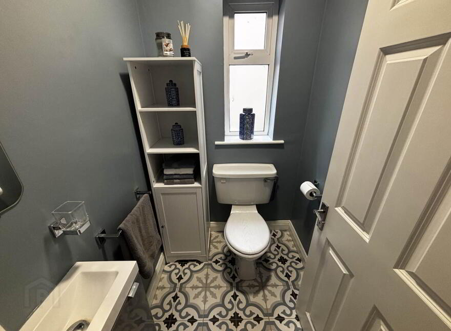 20 Rossnaree, Church Road, Raheen, V94W2AW