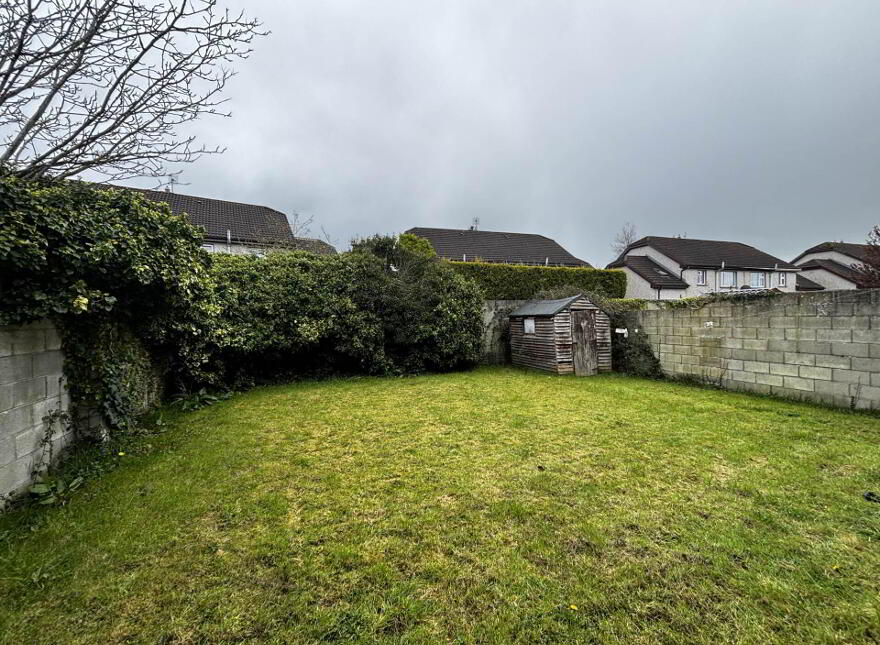 20 Rossnaree, Church Road, Raheen, V94W2AW