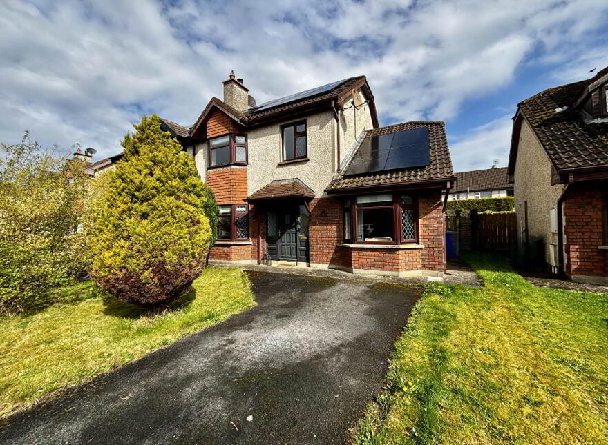 20 Rossnaree, Church Road, Raheen, V94W2AW
