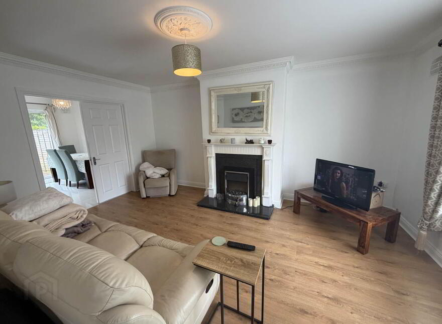 90 Kilteragh, Dooradoyle, V94F76T