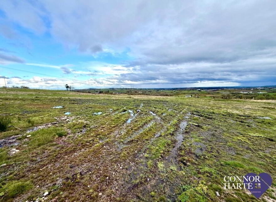 Lands At Gortscraheen/Loughnamarve, Pomeroy, Cookstown, BT70 2SA