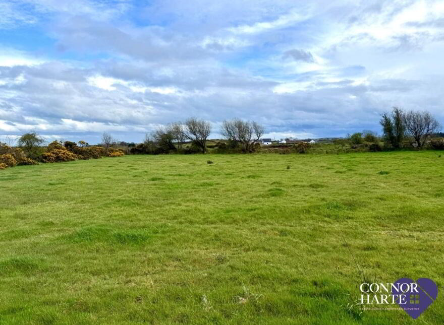 Lands At Gortscraheen/Loughnamarve, Pomeroy, Cookstown, BT70 2SA