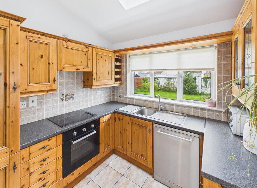 58 Clonminch Woods, Tullamore, R35NH02