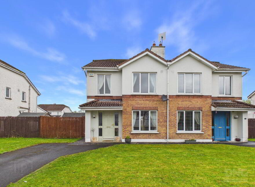 58 Clonminch Woods, Tullamore, R35NH02
