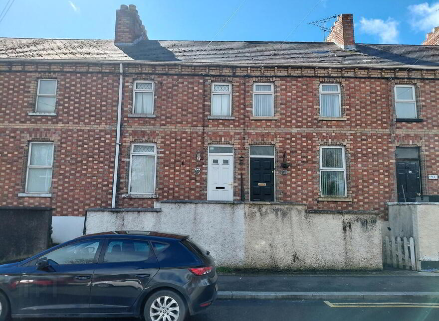 88 West Street, Portadown, BT62 3JJ