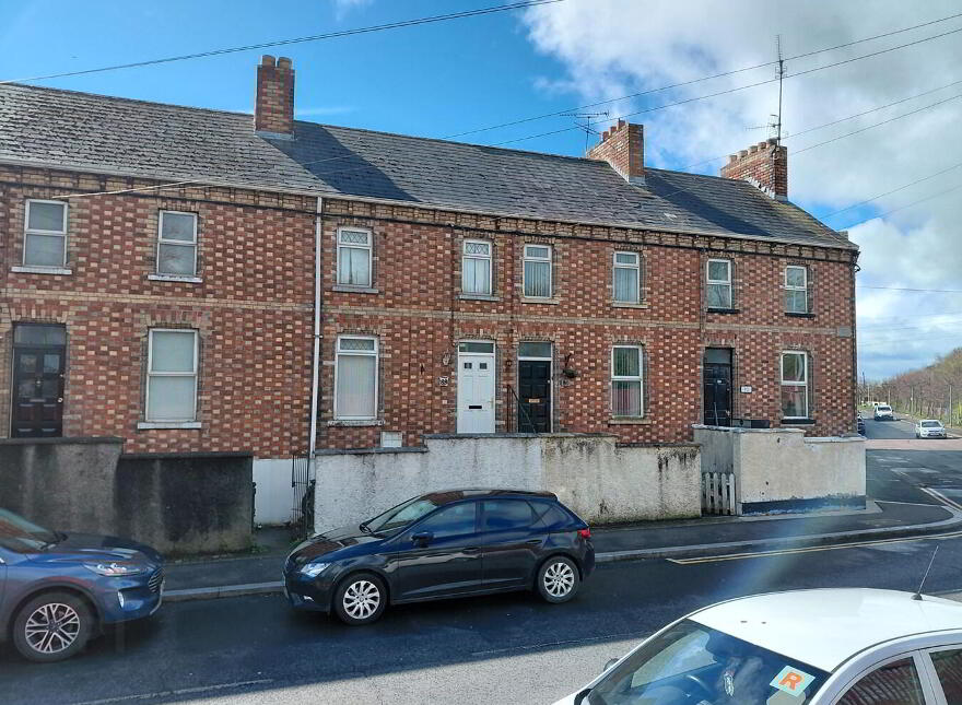 88 West Street, Portadown, BT62 3JJ