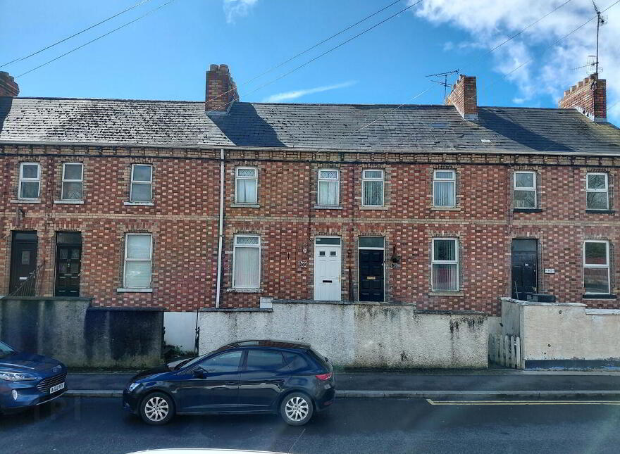 88 West Street, Portadown, BT62 3JJ