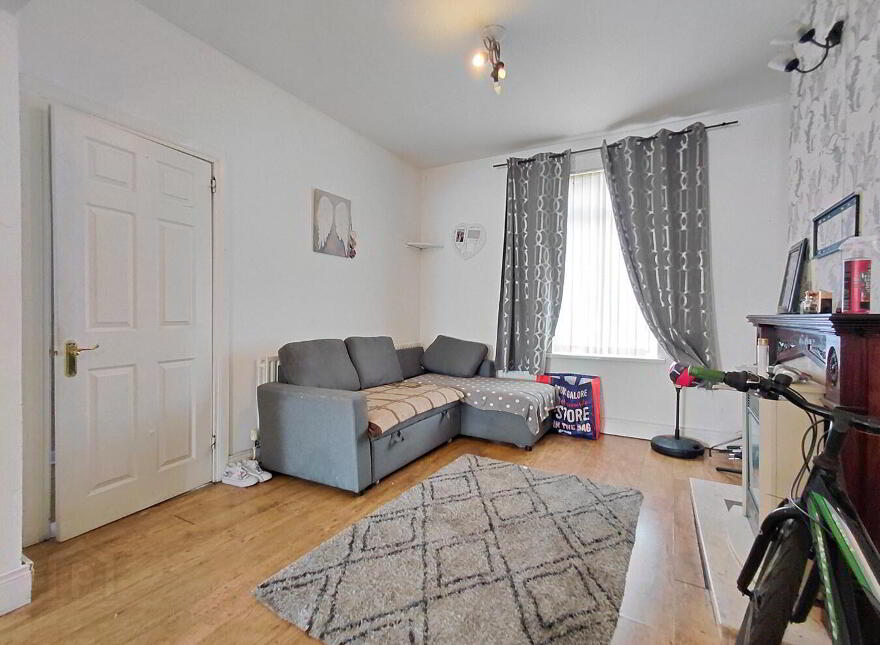 88 West Street, Portadown, BT62 3JJ
