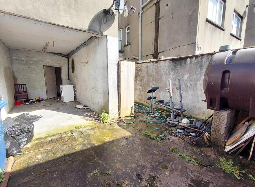 88 West Street, Portadown, BT62 3JJ