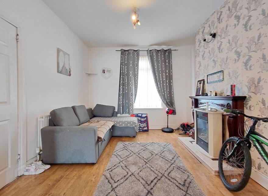 88 West Street, Portadown, BT62 3JJ