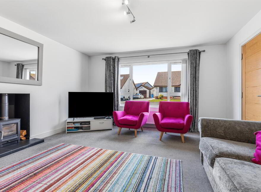 12 Portview Heights, Portavogie, BT22 1SD
