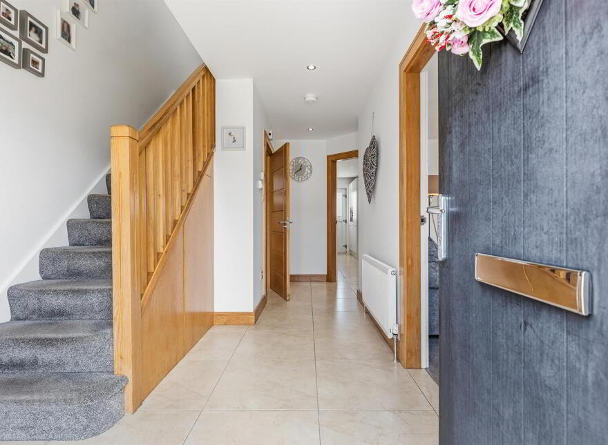 12 Portview Heights, Portavogie, BT22 1SD