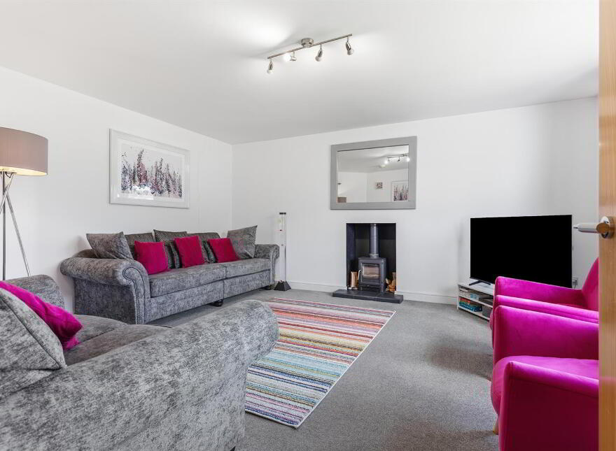 12 Portview Heights, Portavogie, BT22 1SD