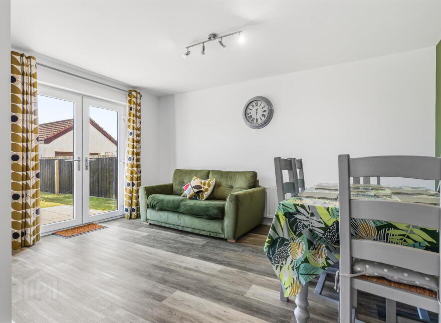12 Portview Heights, Portavogie, BT22 1SD