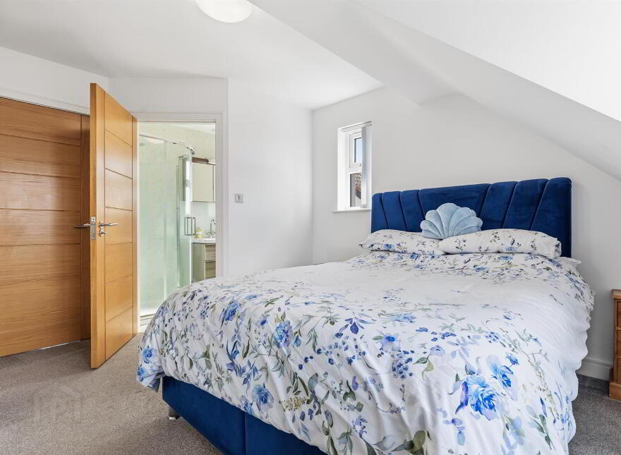 12 Portview Heights, Portavogie, BT22 1SD