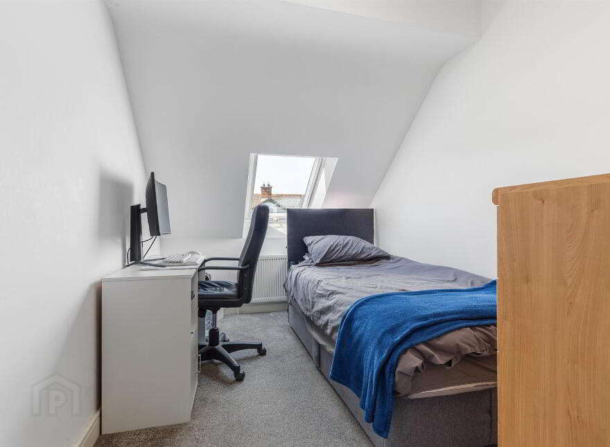 12 Portview Heights, Portavogie, BT22 1SD