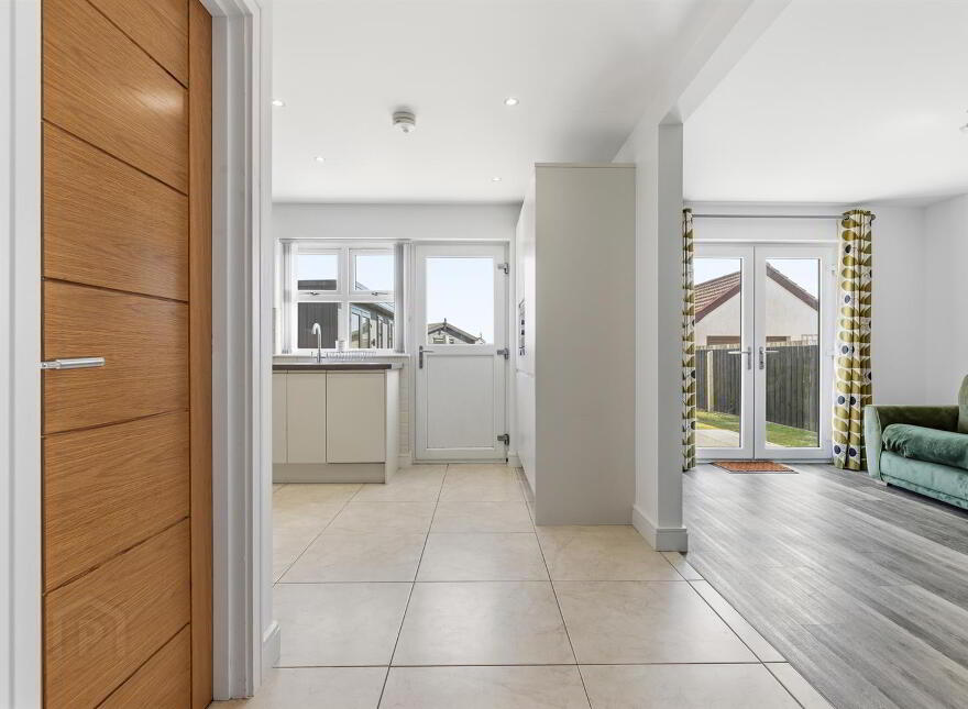 12 Portview Heights, Portavogie, BT22 1SD