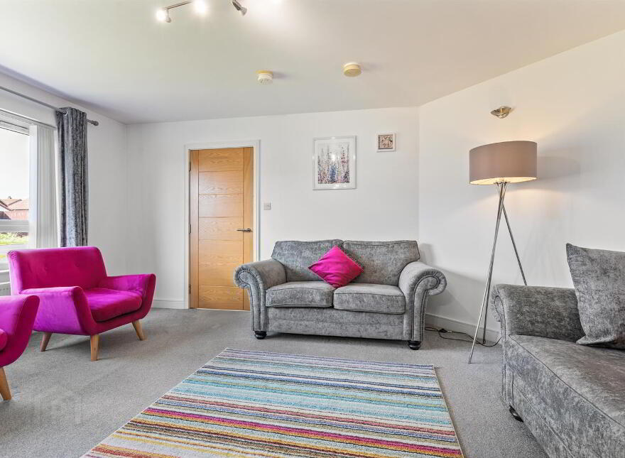12 Portview Heights, Portavogie, BT22 1SD