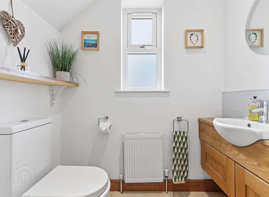 12 Portview Heights, Portavogie, BT22 1SD