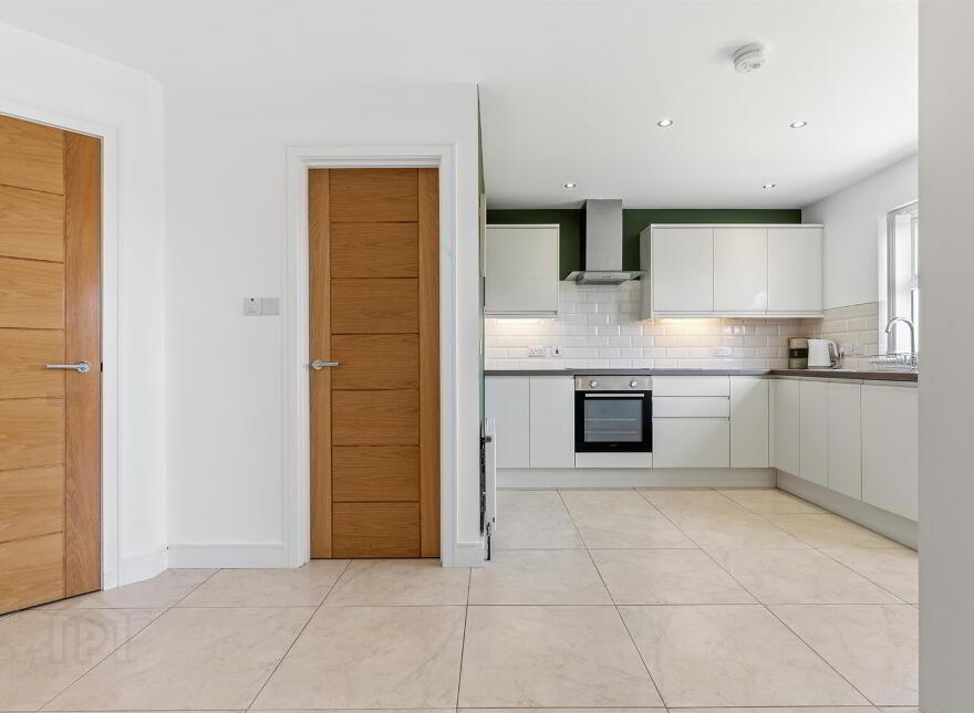 12 Portview Heights, Portavogie, BT22 1SD