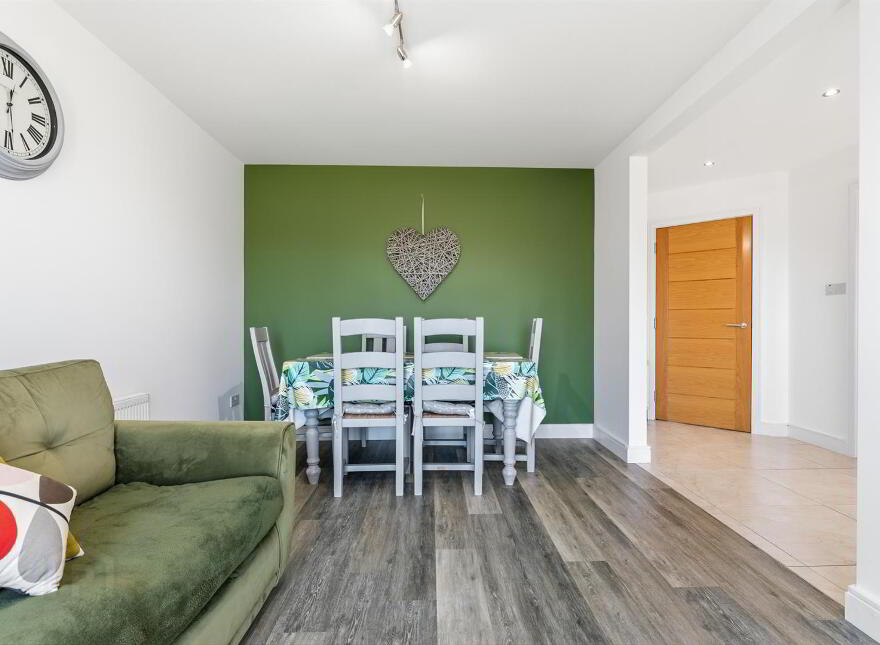 12 Portview Heights, Portavogie, BT22 1SD