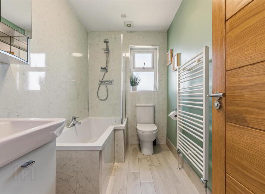 12 Portview Heights, Portavogie, BT22 1SD