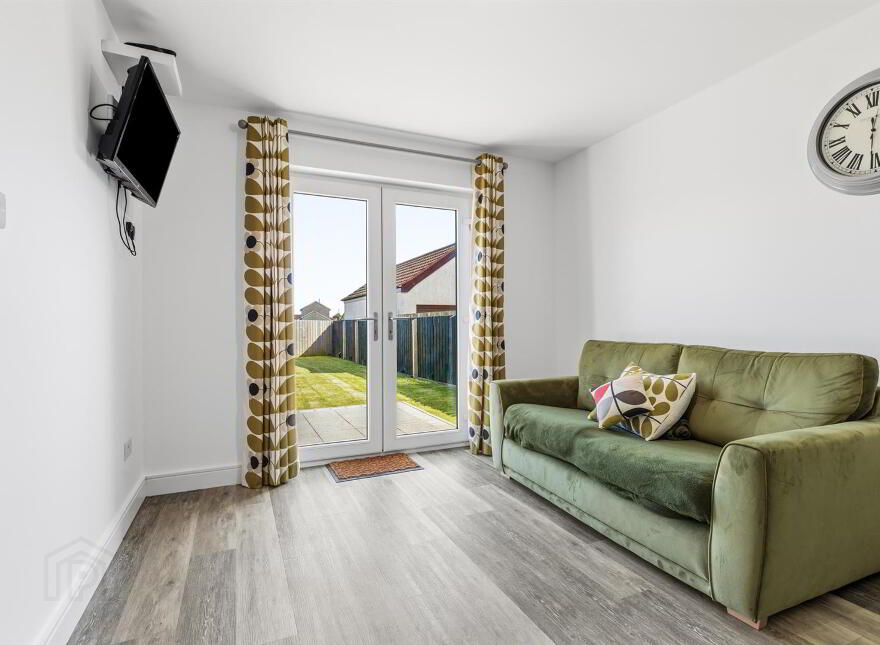 12 Portview Heights, Portavogie, BT22 1SD