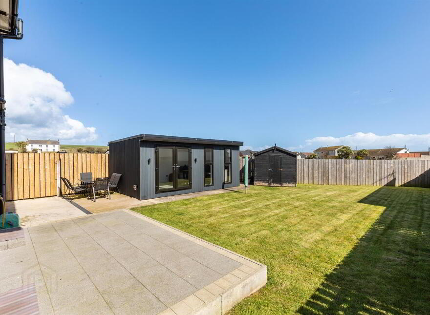 12 Portview Heights, Portavogie, BT22 1SD
