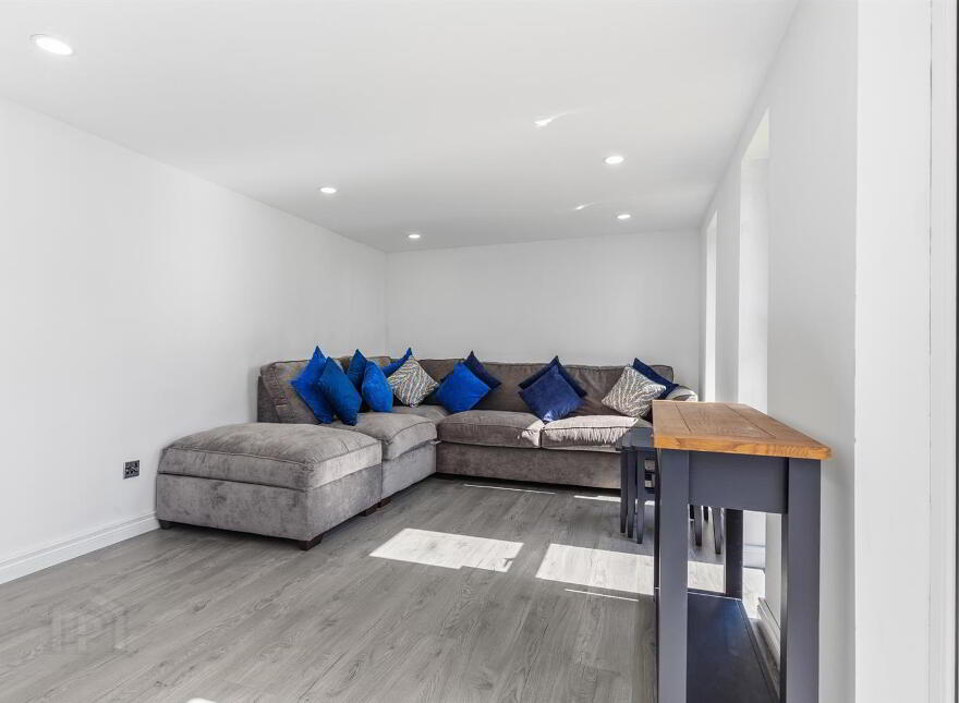 12 Portview Heights, Portavogie, BT22 1SD