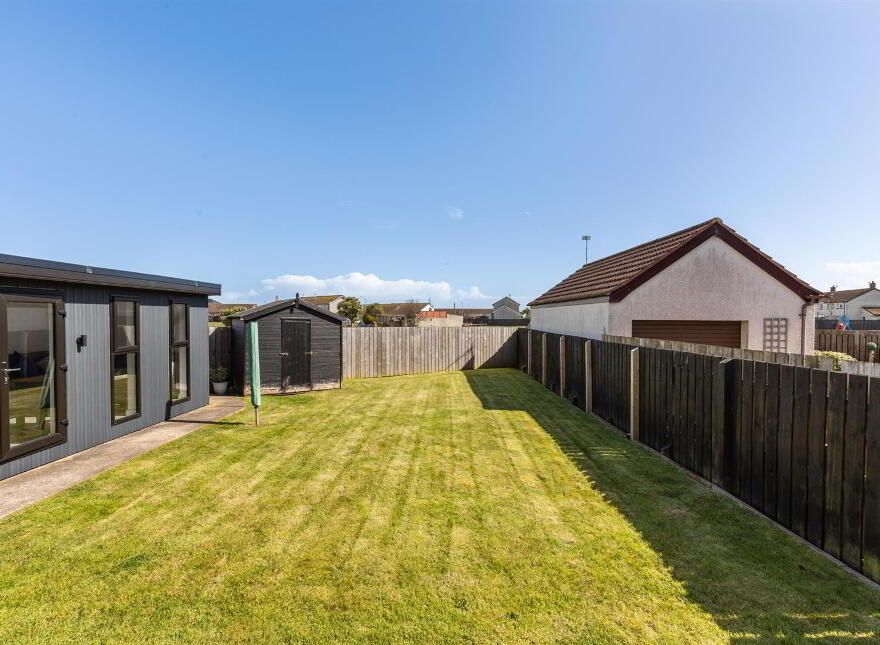 12 Portview Heights, Portavogie, BT22 1SD