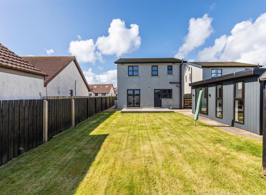 12 Portview Heights, Portavogie, BT22 1SD