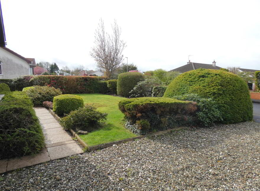 9 Ashlea Drive, Ballymoney, BT53 7BY