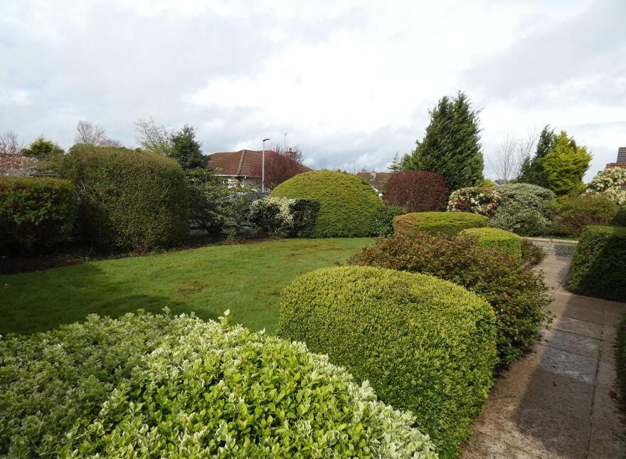 9 Ashlea Drive, Ballymoney, BT53 7BY