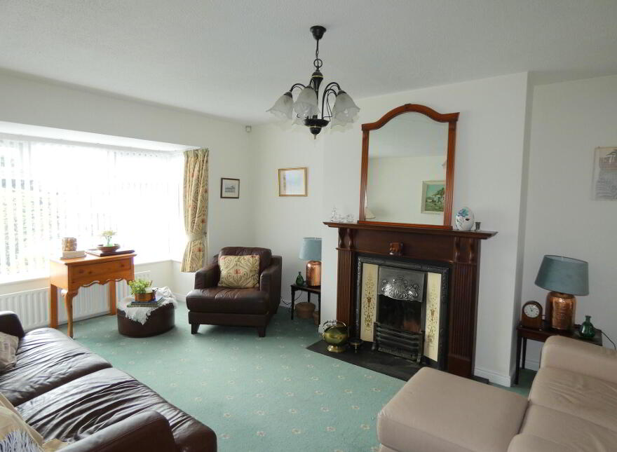 9 Ashlea Drive, Ballymoney, BT53 7BY
