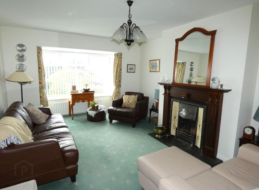 9 Ashlea Drive, Ballymoney, BT53 7BY
